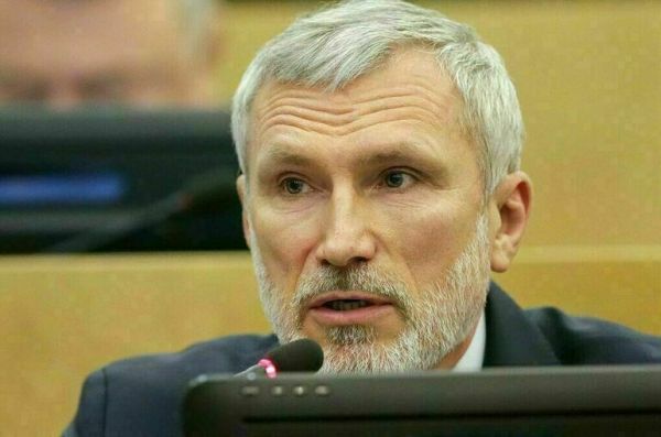 Журавлев считает, что США после F-16 передадут Украине ядерные боеголовки