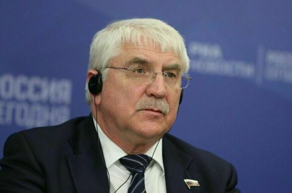 Чепа назвал цели визита Путина в Турцию Чепа назвал цели визита Путина в Турцию