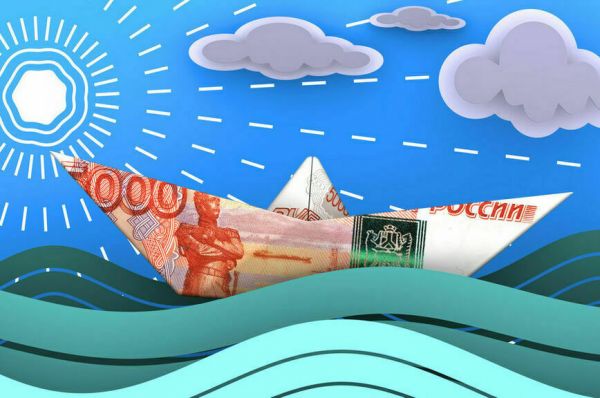 Дистанционное электронное голосование: Москва, далее везде Дистанционное электронное голосование: Москва, далее везде