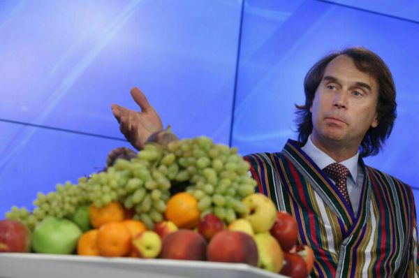 Дистанционное электронное голосование: Москва, далее везде Дистанционное электронное голосование: Москва, далее везде