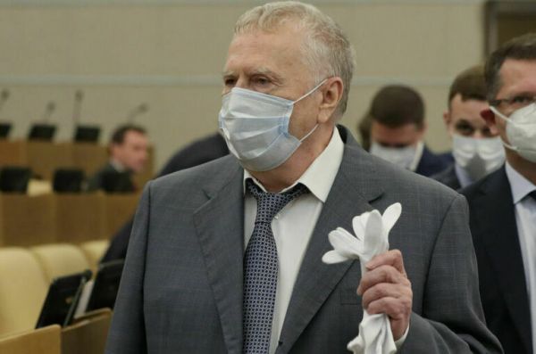 Как пандемия не отменила российский Парламент и зачем меняли Конституцию Как пандемия не отменила российский Парламент и зачем меняли Конституцию