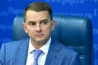 Лантратова предложила разрешить трату маткапитала на лечение детей Лантратова предложила разрешить трату маткапитала на лечение детей