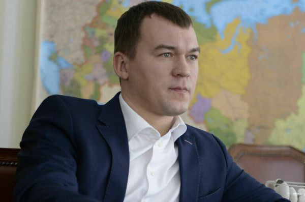 Михаил Дегтярев: Годы в Госдуме можно назвать &laquo;Университетом Жириновского&raquo;