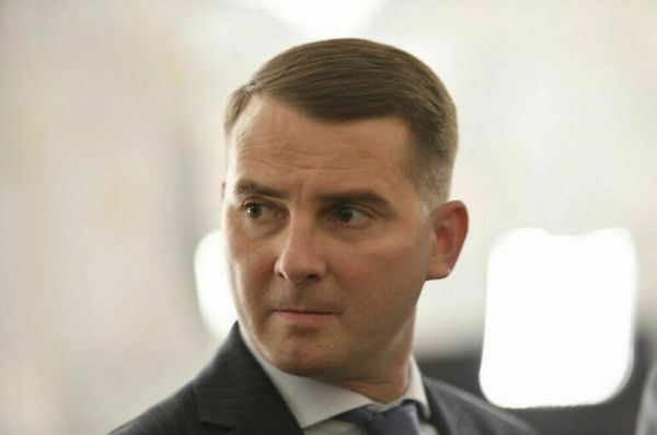 Нилов рассказал, как увековечивают память Владимира Жириновского Нилов рассказал, как увековечивают память Владимира Жириновского