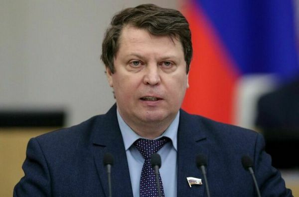 Приобретенного гражданства РФ предложили лишать за уклонение от мобилизации Приобретенного гражданства РФ предложили лишать за уклонение от мобилизации