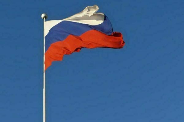 Россия расширила список недружественных стран