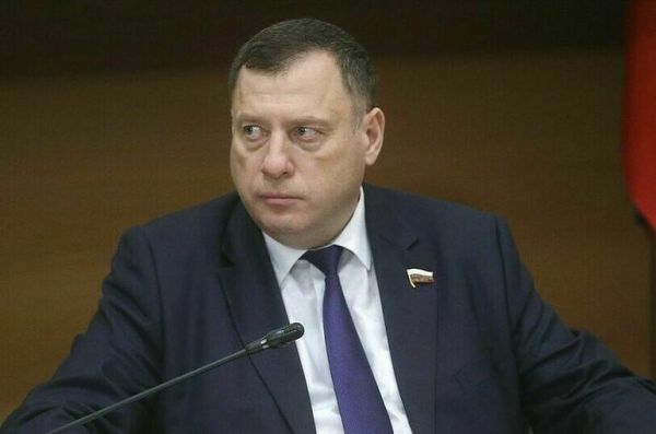 Швыткин считает, что России нужен военный союз Швыткин считает, что России нужен военный союз