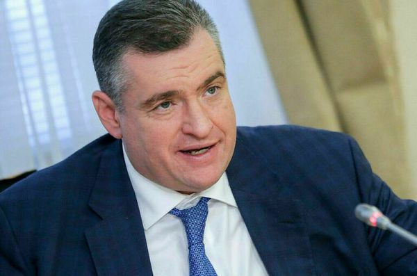 Слуцкий предложил предусмотреть сиесту в южных регионах России из-за жары