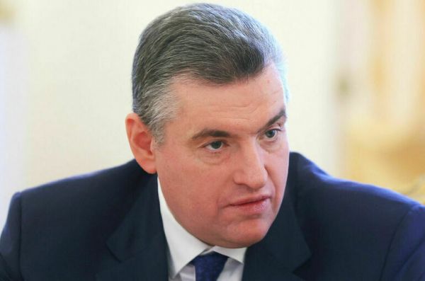 Слуцкий заявил, что возможная операция в Нигере пройдет при одобрении Запада Слуцкий заявил, что возможная операция в Нигере пройдет при одобрении Запада