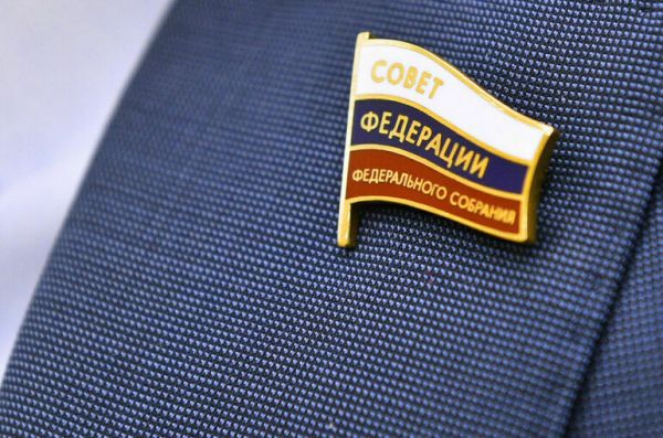 Состав сенаторов обновится на 40% после выборов в сентябре Состав сенаторов обновится на 40% после выборов в сентябре
