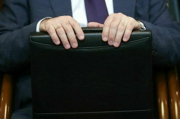 В кабмине не поддержали проект о снижении административных штрафов для бизнеса В кабмине не поддержали проект о снижении административных штрафов для бизнеса