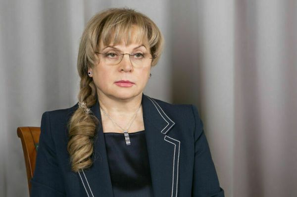 В России началось тестирование онлайн-голосования В России началось тестирование онлайн-голосования