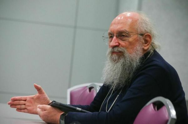 Вассерман ответил на слова Подоляка о переименовании России Вассерман ответил на слова Подоляка о переименовании России