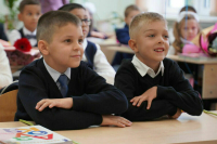 Закон о трудовом воспитании не затронет школьников с особенностями здоровья Закон о трудовом воспитании не затронет школьников с особенностями здоровья