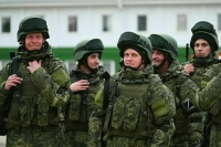 Журова объяснила протесты в Грузии против российских туристов