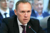 Аксаков рассказал, когда майнеры станут платить налоги Аксаков рассказал, когда майнеры станут платить налоги