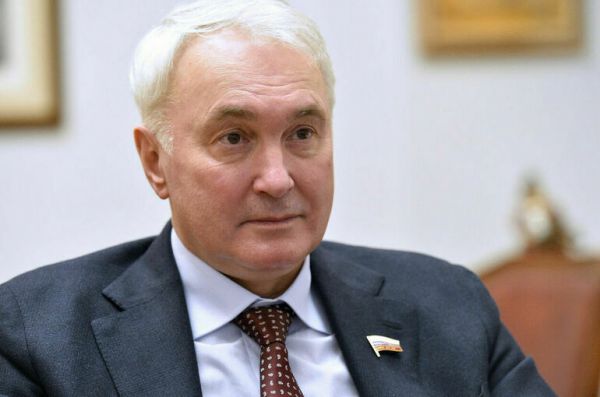 Андрей Картаполов: ОДКБ не &laquo;бумажный тигр&raquo;, а реальная сила