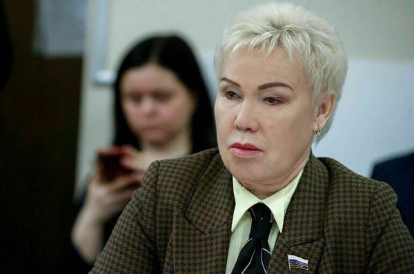 Баталова рассказала о сотрудничестве в спорте со странами СНГ, БРИКС и ШОС Баталова рассказала о сотрудничестве в спорте со странами СНГ, БРИКС и ШОС