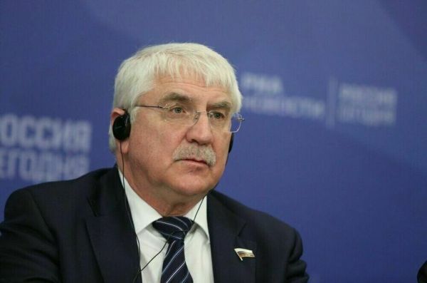 Чепа считает, что действия Эстонии требуют радикального ответа от РФ Чепа считает, что действия Эстонии требуют радикального ответа от РФ