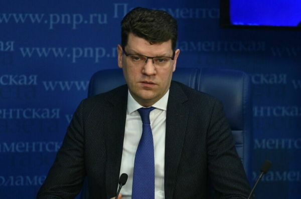 Депутат Кравченко считает, что РФ сможет заместить морепродукты из Японии Депутат Кравченко считает, что РФ сможет заместить морепродукты из Японии