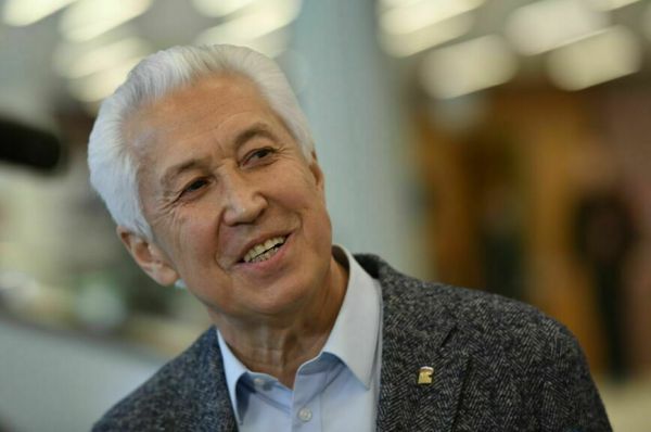 Депутаты Госдумы раскрыли секреты профессионального мастерства