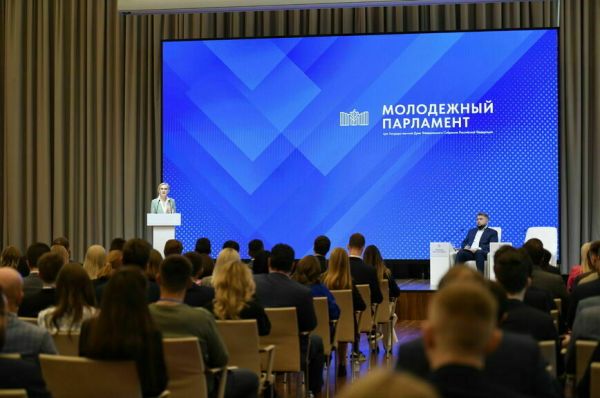 Депутаты Госдумы раскрыли секреты профессионального мастерства