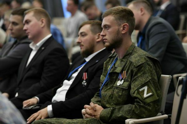 Депутаты Госдумы раскрыли секреты профессионального мастерства