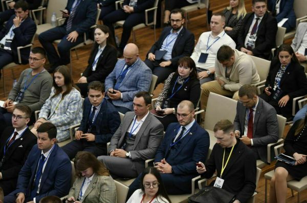 Депутаты Госдумы раскрыли секреты профессионального мастерства