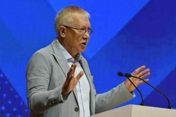 Депутаты Госдумы раскрыли секреты профессионального мастерства