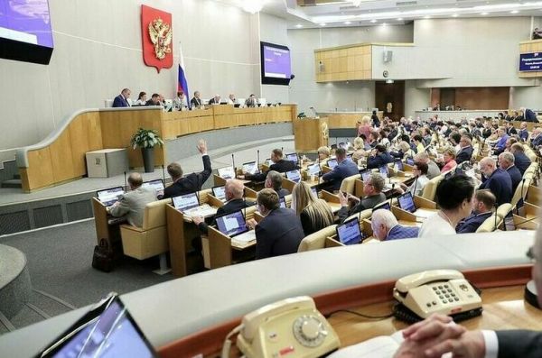 Депутаты Госдумы заслушают руководство Минпросвещения по вопросу учебников