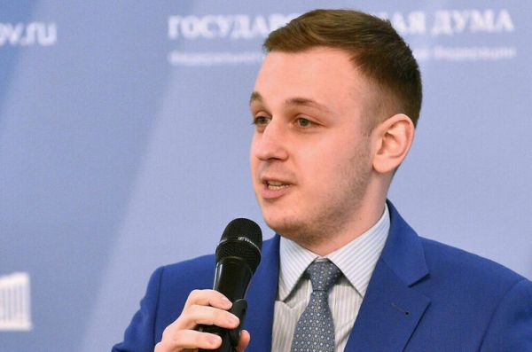 Для ряда работников оборонных предприятий предложили ввести налоговые льготы Для ряда работников оборонных предприятий предложили ввести налоговые льготы