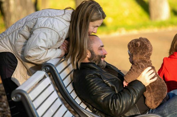 Догхантеров будут штрафовать, а диггеров узаконят Догхантеров будут штрафовать, а диггеров узаконят