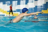 Лантратова предложила создать спортивный аналог Пушкинской карты Лантратова предложила создать спортивный аналог Пушкинской карты