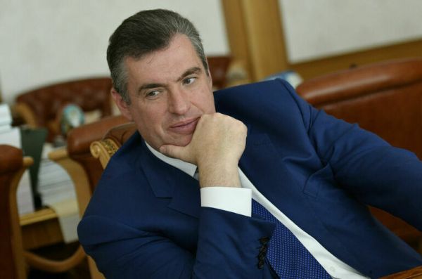 Леонид Слуцкий: Мы изменили мир — прогнули его под себя, а не прогнулись сами Леонид Слуцкий: Мы изменили мир — прогнули его под себя, а не прогнулись сами