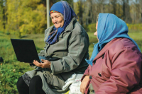 Матвиенко предложила сформировать единые стандарты строительства соцобъектов