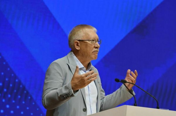 Молодежный парламент хотят привлечь к участию в правчасах