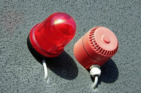 Объекты защиты в новых регионах хотят переводить на новые правила с 2028 года Объекты защиты в новых регионах хотят переводить на новые правила с 2028 года