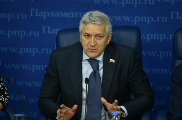 Огуль: Перспективы отношений России и Латинской Америки очень хорошие