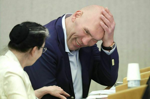 Парламент исторических событий Парламент исторических событий