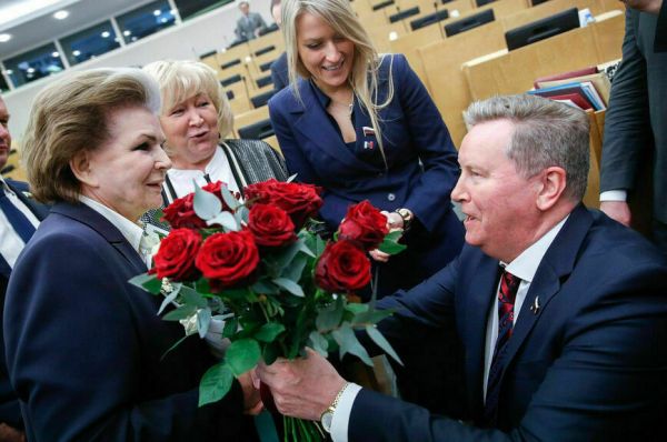 Парламент исторических событий Парламент исторических событий