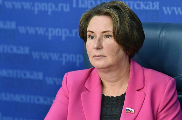 Разворотнева: Смена системы оплаты отопления может затронуть регионы Разворотнева: Смена системы оплаты отопления может затронуть регионы