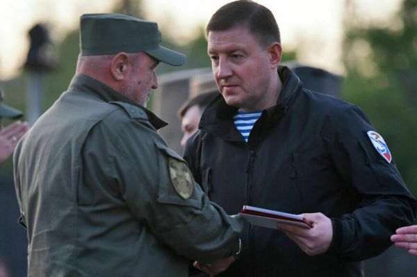 Россия стала больше на четыре региона и 6,2 миллиона человек Россия стала больше на четыре региона и 6,2 миллиона человек