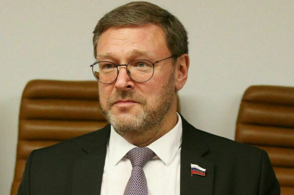 Россия выступает за расширение числа постоянных членов Совбеза ООН