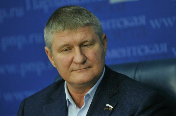 Шеремет назвал атаку ВСУ на Севастополь терактом Шеремет назвал атаку ВСУ на Севастополь терактом