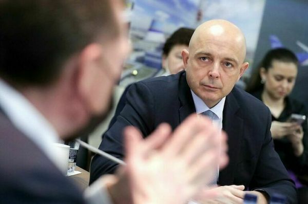 Турчак навестил госпитализированного депутата Сокола Турчак навестил госпитализированного депутата Сокола