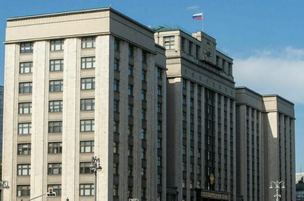 В Госдуме назвали виновных в обострении конфликта в Карабахе В Госдуме назвали виновных в обострении конфликта в Карабахе