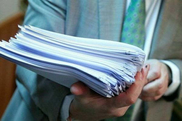 В Госдуме ожидают внесение бюджета В Госдуме ожидают внесение бюджета