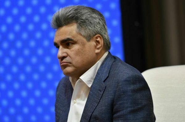 В Госдуме помогут Молодежному парламенту воплотить идеи в законопроекты В Госдуме помогут Молодежному парламенту воплотить идеи в законопроекты