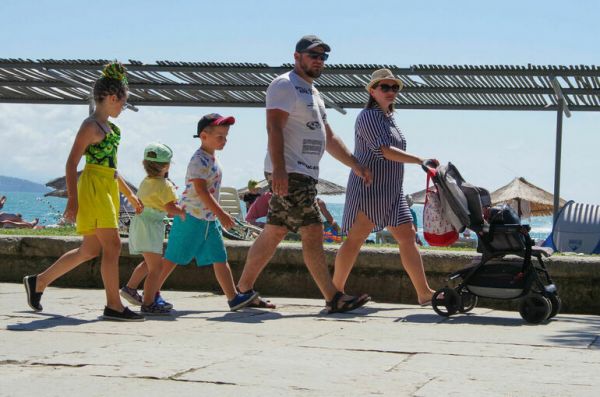 В России предложили установить единый критерий отнесения семей к многодетным В России предложили установить единый критерий отнесения семей к многодетным