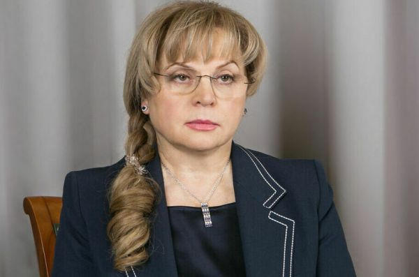 В выборах приняли участие больше 45 миллионов избирателей В выборах приняли участие больше 45 миллионов избирателей